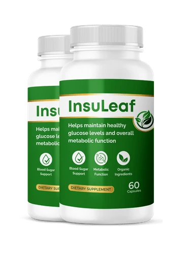 InsuLeaf product image